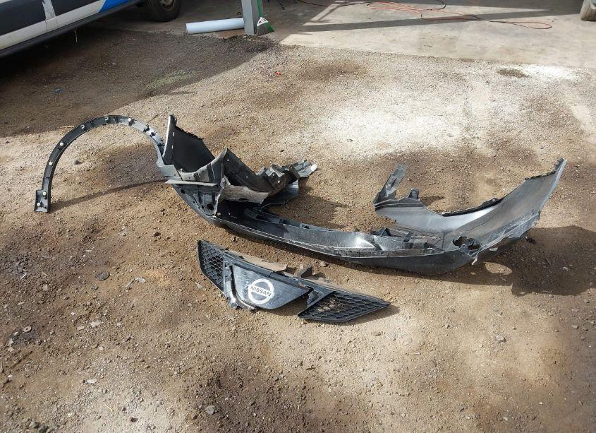 Photo 12 of 2019 Nissan Rogue SPORT S (VIN JN1BJ1CP4KW243690)