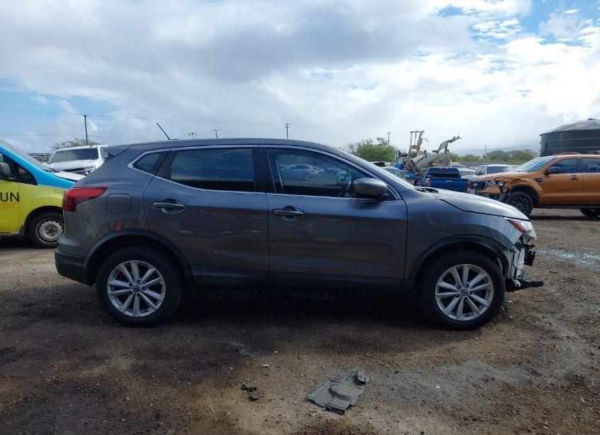 Photo 14 of 2019 Nissan Rogue SPORT S (VIN JN1BJ1CP4KW243690)