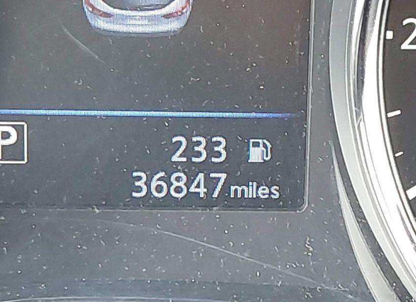 Photo 16 of 2019 Nissan Rogue SPORT S (VIN JN1BJ1CP4KW243690)