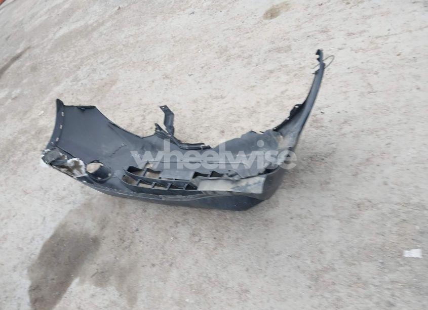 Photo 12 of 2019 Nissan Rogue SPORT S (VIN JN1BJ1CP4KW520483)