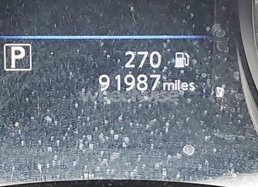 Photo 16 of 2019 Nissan Rogue SPORT S (VIN JN1BJ1CP4KW520483)