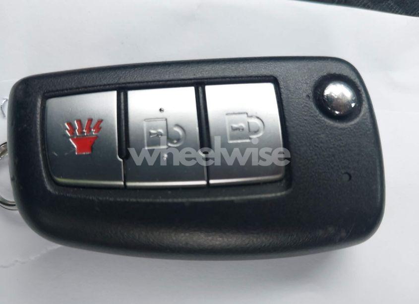 Photo 11 of 2019 Nissan Rogue SPORT S (VIN JN1BJ1CP4KW523237)