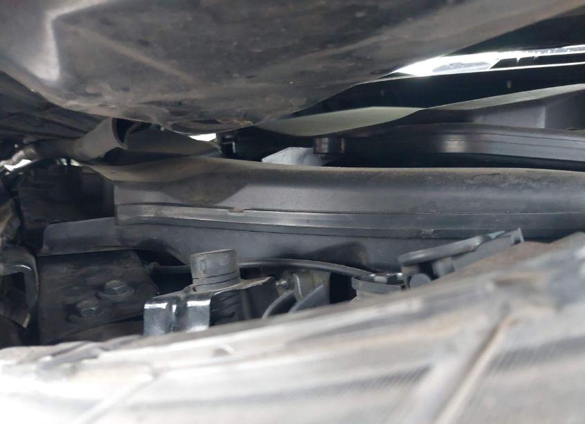 Photo 10 of 2018 Nissan Rogue SPORT SV (VIN JN1BJ1CP5JW104229)