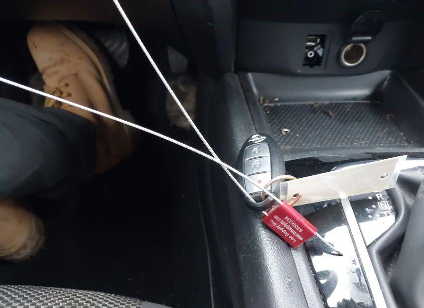 Photo 11 of 2018 Nissan Rogue SPORT SV (VIN JN1BJ1CP5JW104229)