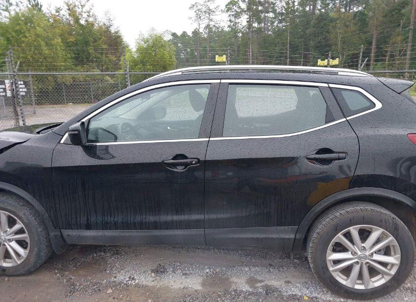 Photo 14 of 2018 Nissan Rogue SPORT SV (VIN JN1BJ1CP5JW104229)