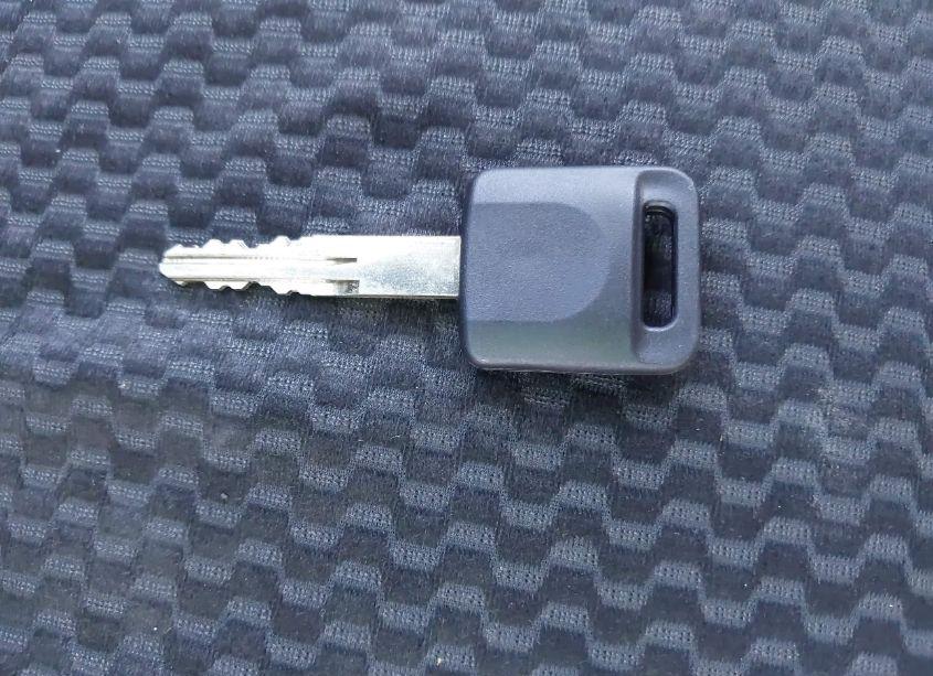 Photo 11 of 2018 Nissan Rogue SPORT S (VIN JN1BJ1CP5JW152782)