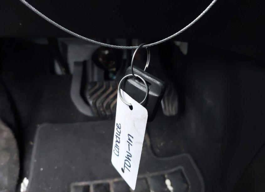 Photo 11 of 2018 Nissan Rogue SPORT S (VIN JN1BJ1CP5JW155083)