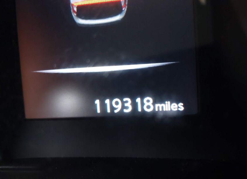 Photo 15 of 2018 Nissan Rogue SPORT S (VIN JN1BJ1CP5JW155083)