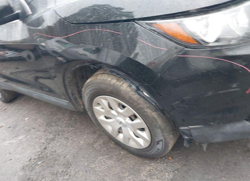 Photo 18 of 2018 Nissan Rogue SPORT S (VIN JN1BJ1CP5JW155083)