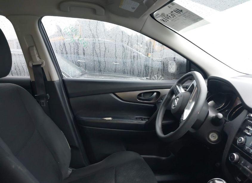 Photo 5 of 2018 Nissan Rogue SPORT S (VIN JN1BJ1CP5JW155083)