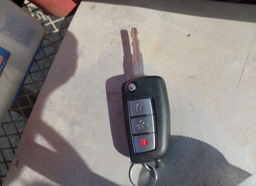 Photo 11 of 2018 Nissan Rogue SPORT S (VIN JN1BJ1CP5JW165466)