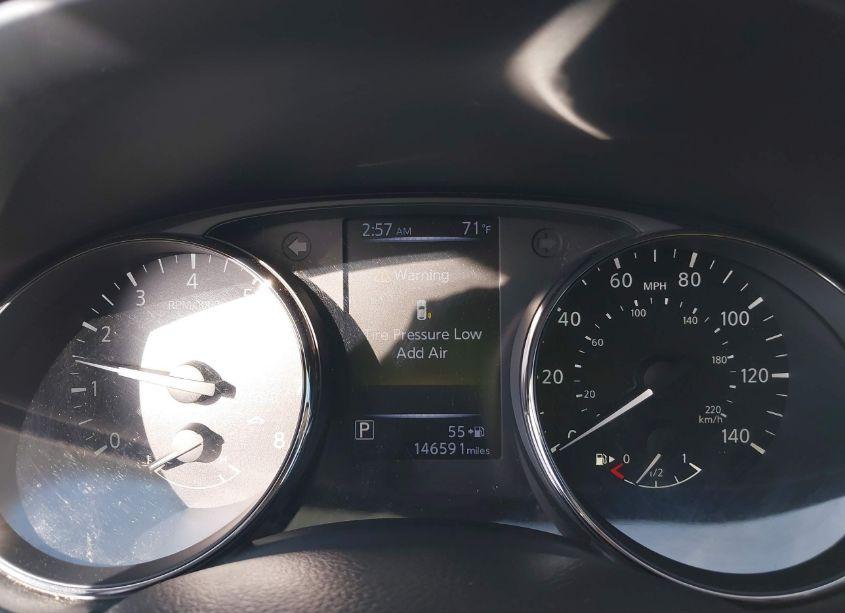 Photo 7 of 2018 Nissan Rogue SPORT S (VIN JN1BJ1CP5JW165466)