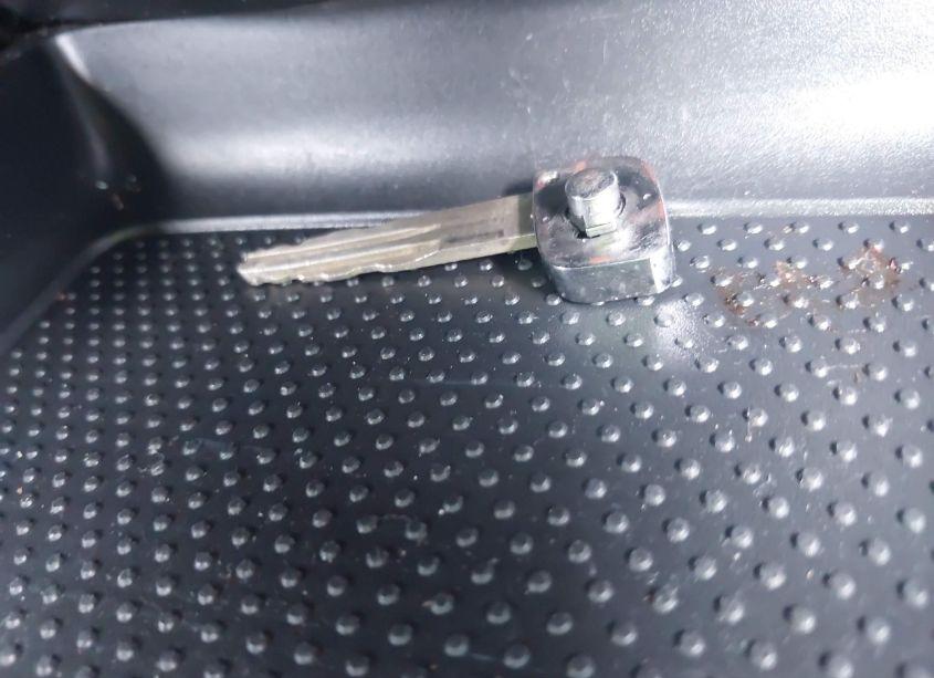 Photo 11 of 2018 Nissan Rogue SPORT S (VIN JN1BJ1CP5JW181246)