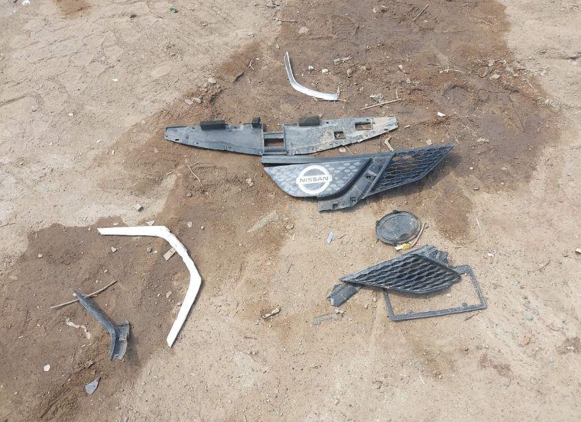 Photo 12 of 2018 Nissan Rogue SPORT S (VIN JN1BJ1CP5JW181246)