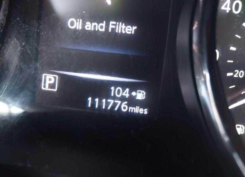 Photo 16 of 2018 Nissan Rogue SPORT S (VIN JN1BJ1CP5JW181246)