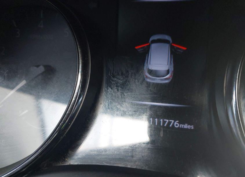 Photo 7 of 2018 Nissan Rogue SPORT S (VIN JN1BJ1CP5JW181246)