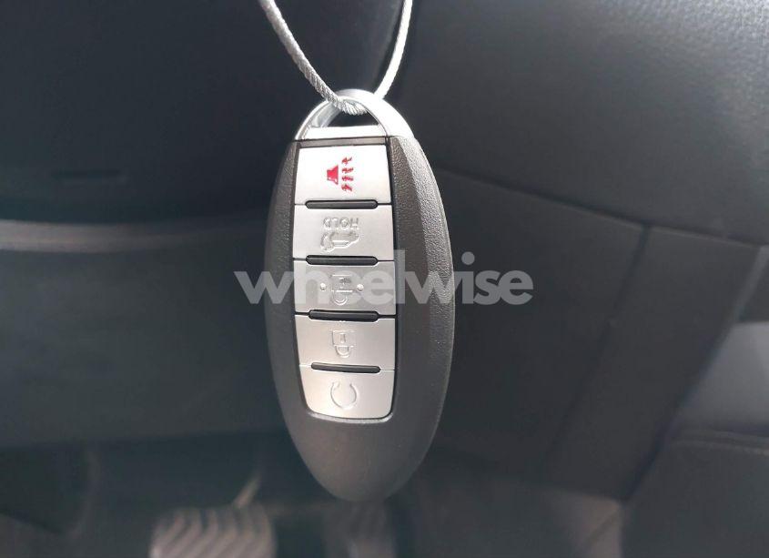 Photo 11 of 2018 Nissan Rogue SPORT SL (VIN JN1BJ1CP5JW184017)