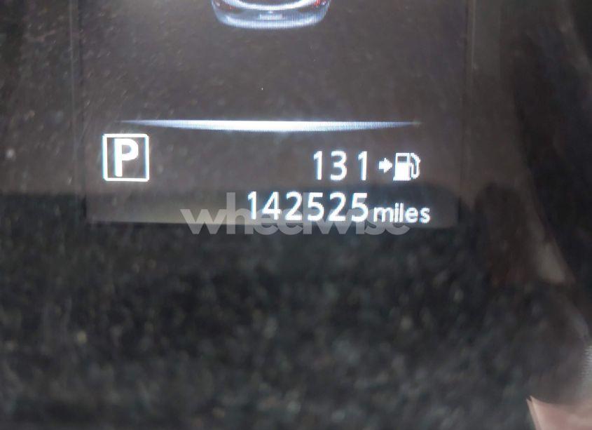 Photo 15 of 2018 Nissan Rogue SPORT SL (VIN JN1BJ1CP5JW184017)