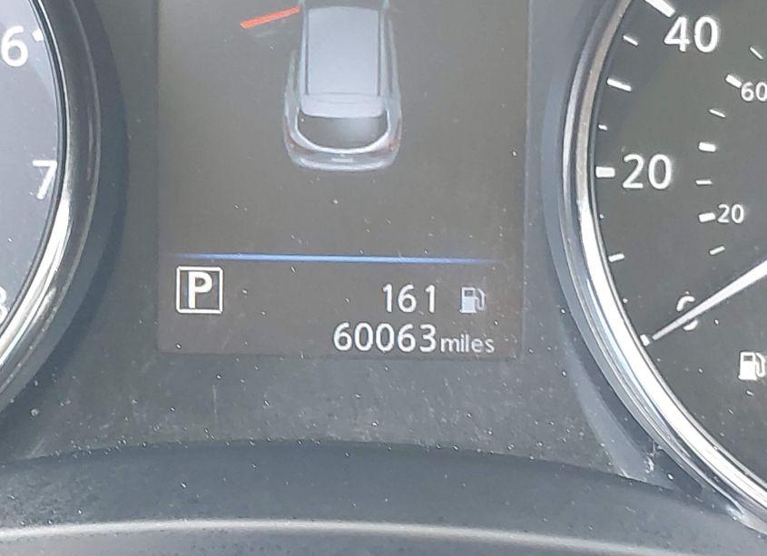 Photo 15 of 2019 Nissan Rogue SPORT S (VIN JN1BJ1CP5KW213517)