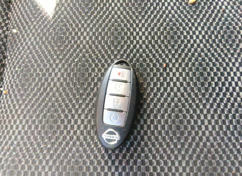 Photo 11 of 2019 Nissan Rogue SPORT SV (VIN JN1BJ1CP5KW219303)