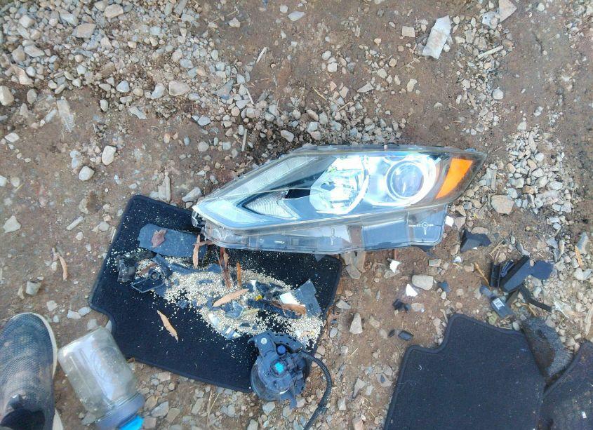 Photo 12 of 2019 Nissan Rogue SPORT SV (VIN JN1BJ1CP5KW219303)