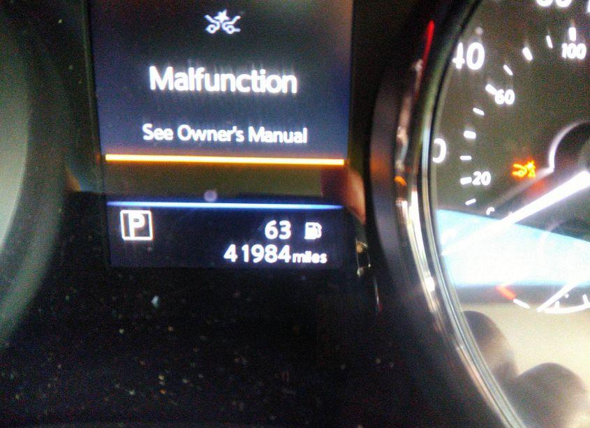 Photo 16 of 2019 Nissan Rogue SPORT SV (VIN JN1BJ1CP5KW219303)