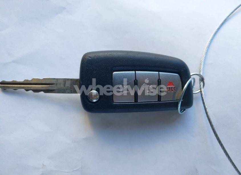 Photo 11 of 2019 Nissan Rogue SPORT S (VIN JN1BJ1CP5KW221942)