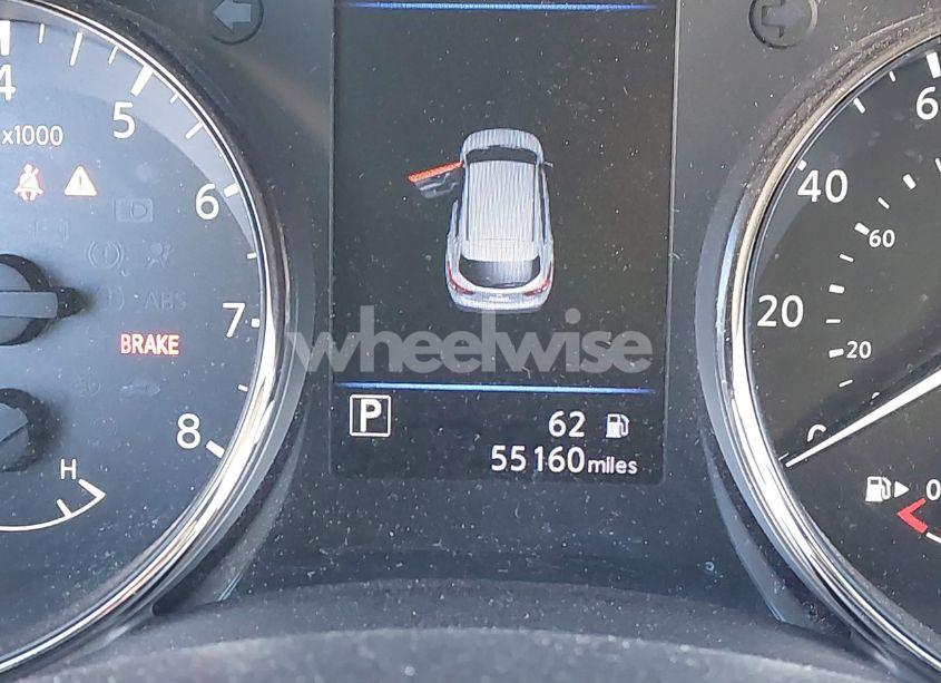 Photo 15 of 2019 Nissan Rogue SPORT S (VIN JN1BJ1CP5KW223156)