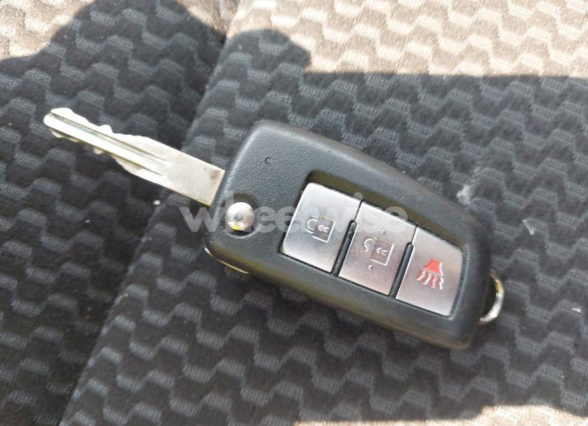 Photo 11 of 2019 Nissan Rogue SPORT S (VIN JN1BJ1CP5KW229426)