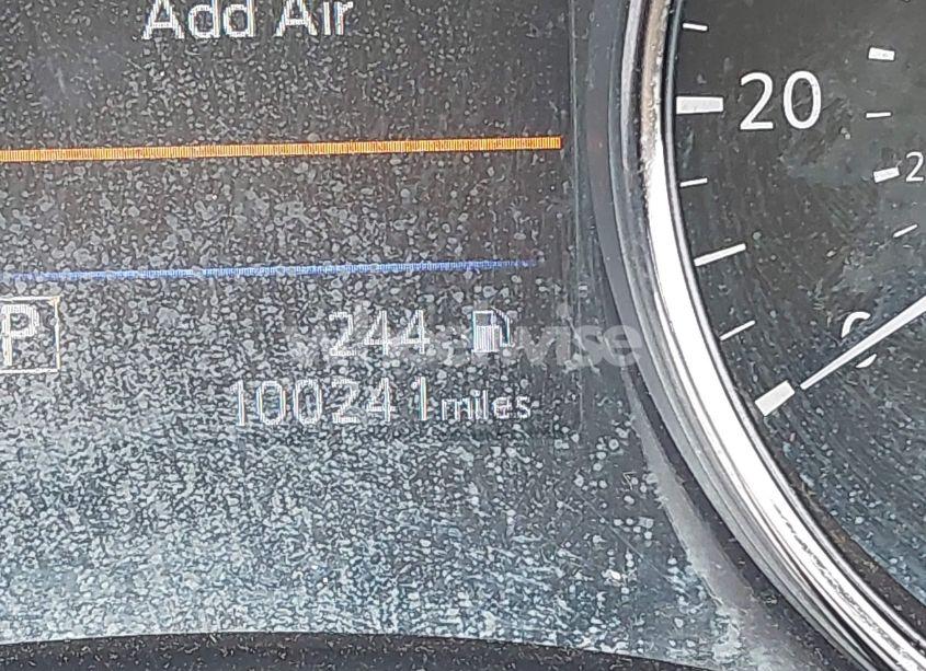 Photo 15 of 2019 Nissan Rogue SPORT S (VIN JN1BJ1CP5KW229426)