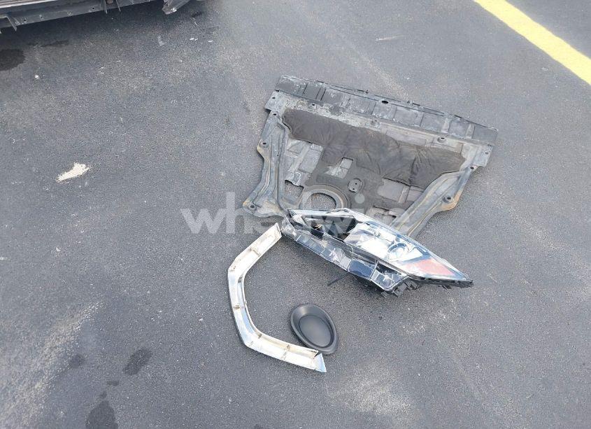 Photo 12 of 2019 Nissan Rogue SPORT SV (VIN JN1BJ1CP5KW522596)