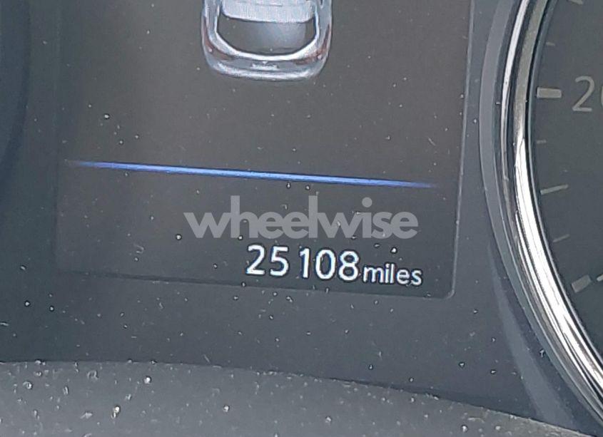 Photo 16 of 2019 Nissan Rogue SPORT SV (VIN JN1BJ1CP5KW522596)