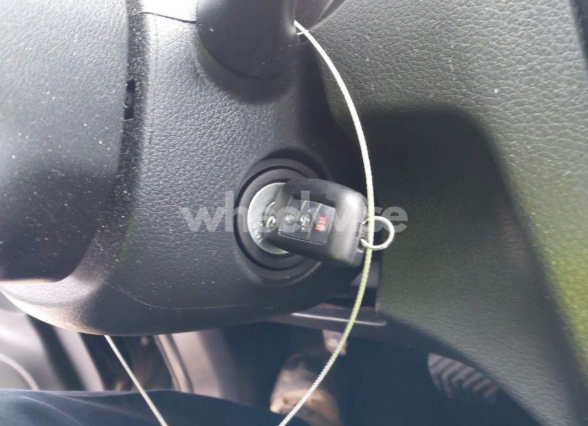 Photo 11 of 2019 Nissan Rogue SPORT S (VIN JN1BJ1CP5KW526390)