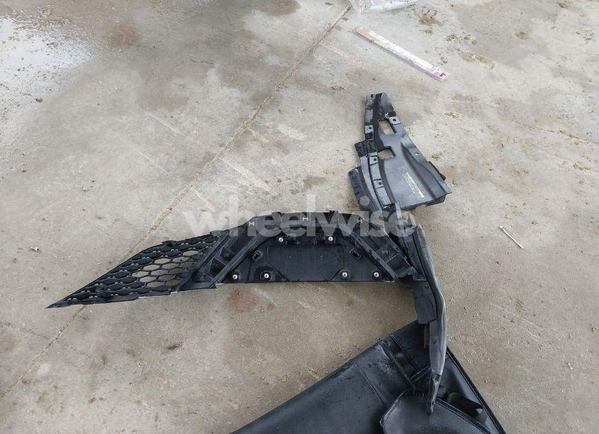 Photo 12 of 2019 Nissan Rogue SPORT S (VIN JN1BJ1CP5KW526390)