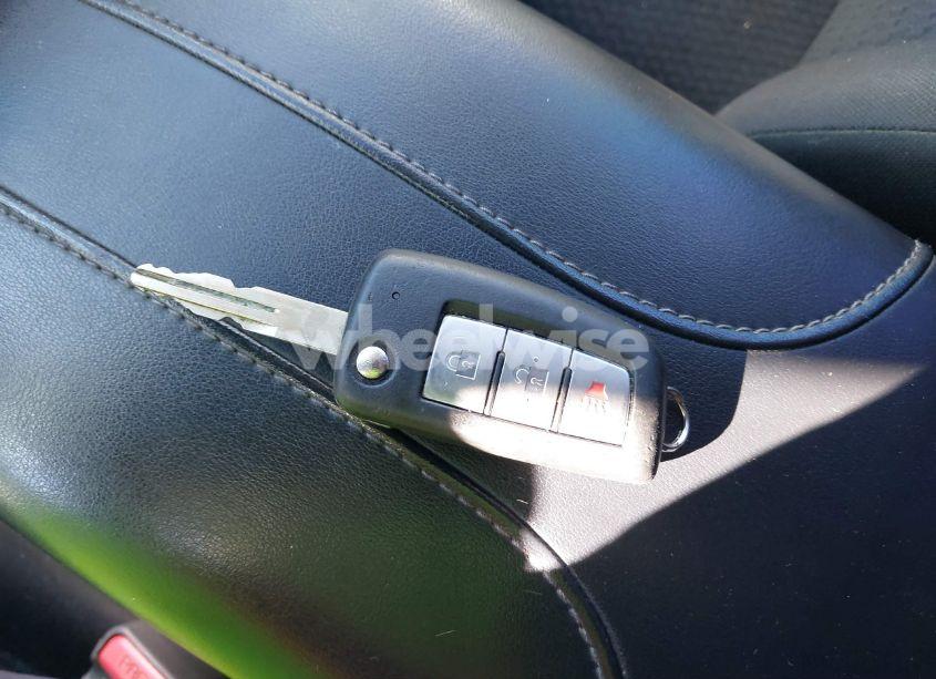 Photo 11 of 2019 Nissan Rogue SPORT S (VIN JN1BJ1CP5KW527183)