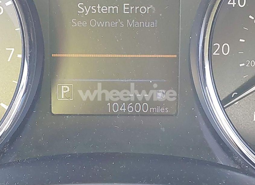 Photo 15 of 2019 Nissan Rogue SPORT S (VIN JN1BJ1CP5KW527183)