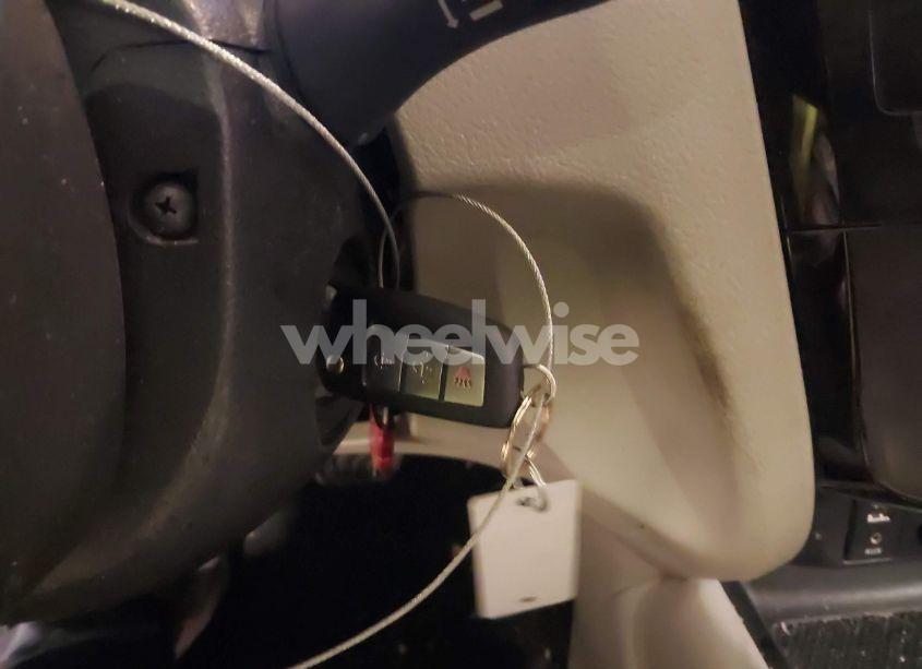 Photo 11 of 2017 Nissan Rogue SPORT S (VIN JN1BJ1CP6HW010757)