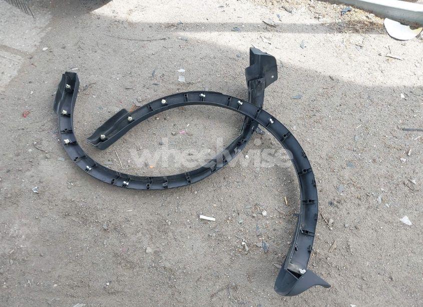 Photo 12 of 2017 Nissan Rogue SPORT S (VIN JN1BJ1CP6HW020012)