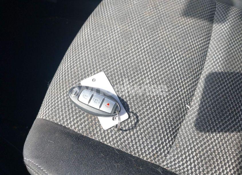 Photo 11 of 2018 Nissan Rogue SPORT SV (VIN JN1BJ1CP6JW100688)