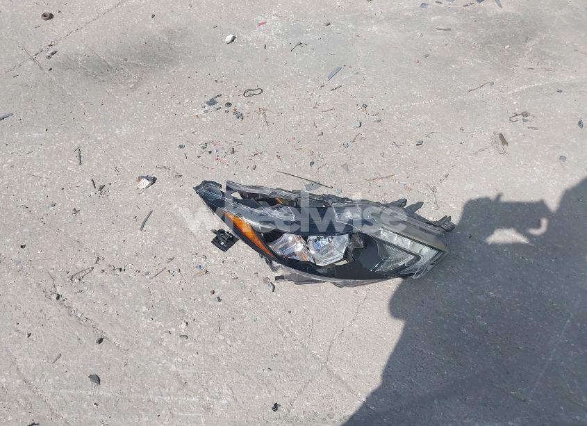 Photo 12 of 2018 Nissan Rogue SPORT SV (VIN JN1BJ1CP6JW100688)