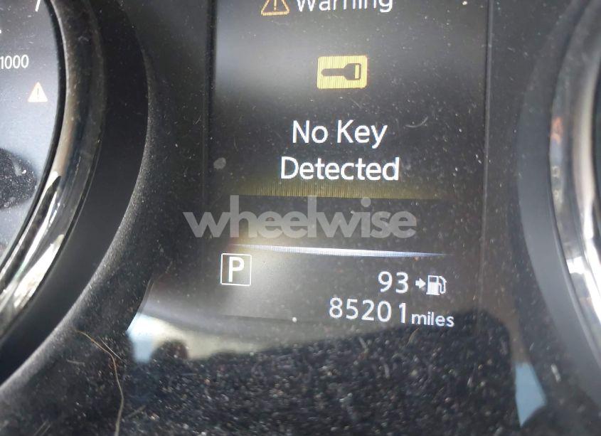 Photo 16 of 2018 Nissan Rogue SPORT SV (VIN JN1BJ1CP6JW100688)