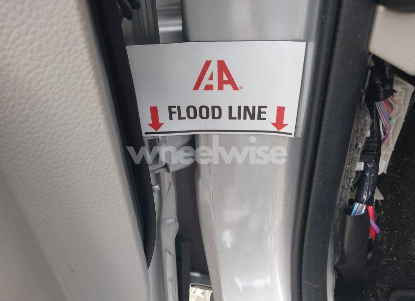 Photo 12 of 2018 Nissan Rogue SPORT SL (VIN JN1BJ1CP6JW102733)