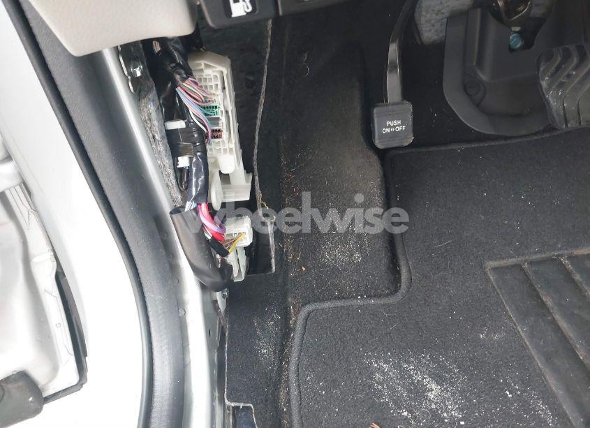 Photo 13 of 2018 Nissan Rogue SPORT SL (VIN JN1BJ1CP6JW102733)