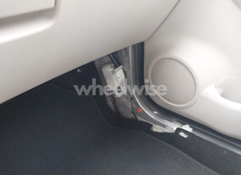 Photo 14 of 2018 Nissan Rogue SPORT SL (VIN JN1BJ1CP6JW102733)