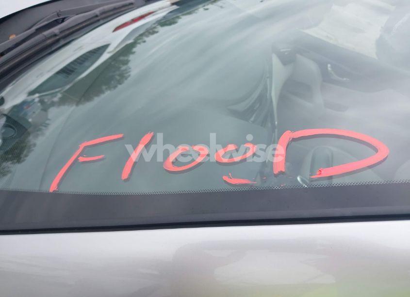 Photo 6 of 2018 Nissan Rogue SPORT SL (VIN JN1BJ1CP6JW102733)