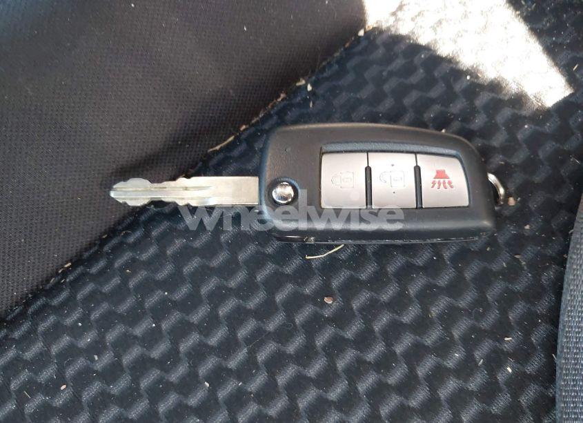 Photo 11 of 2018 Nissan Rogue SPORT S (VIN JN1BJ1CP6JW106121)