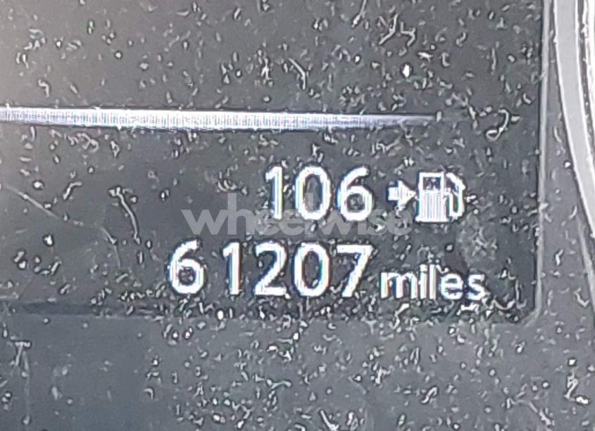 Photo 16 of 2018 Nissan Rogue SPORT S (VIN JN1BJ1CP6JW106121)