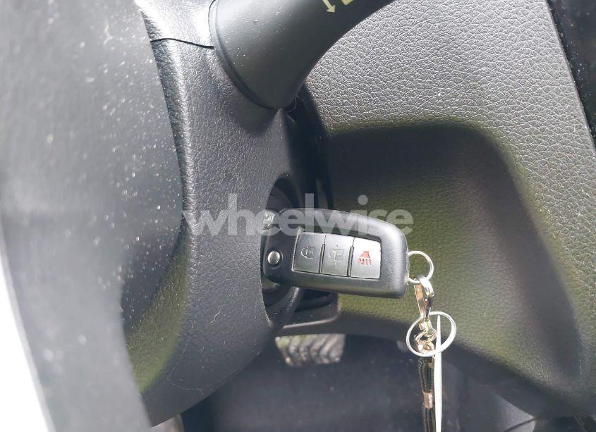 Photo 11 of 2018 Nissan Rogue SPORT S (VIN JN1BJ1CP6JW154895)