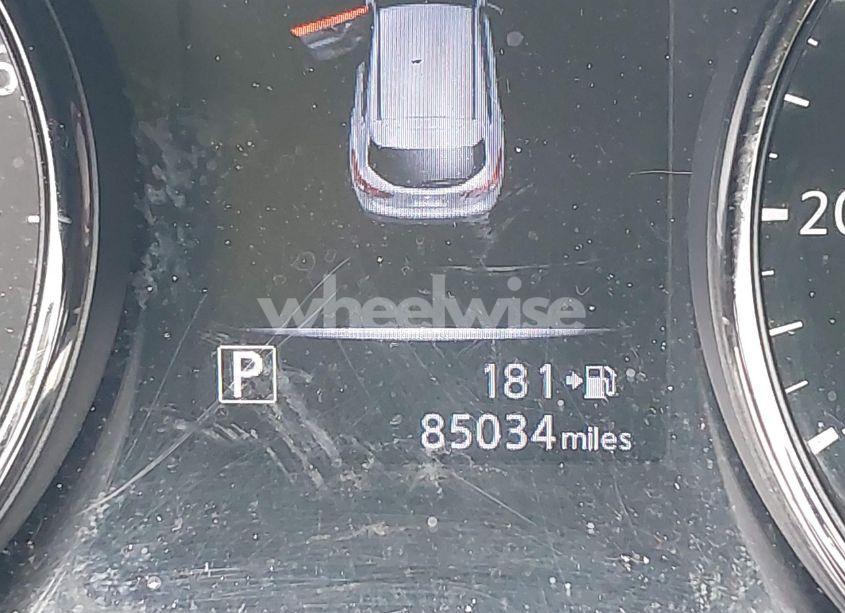 Photo 15 of 2018 Nissan Rogue SPORT S (VIN JN1BJ1CP6JW154895)