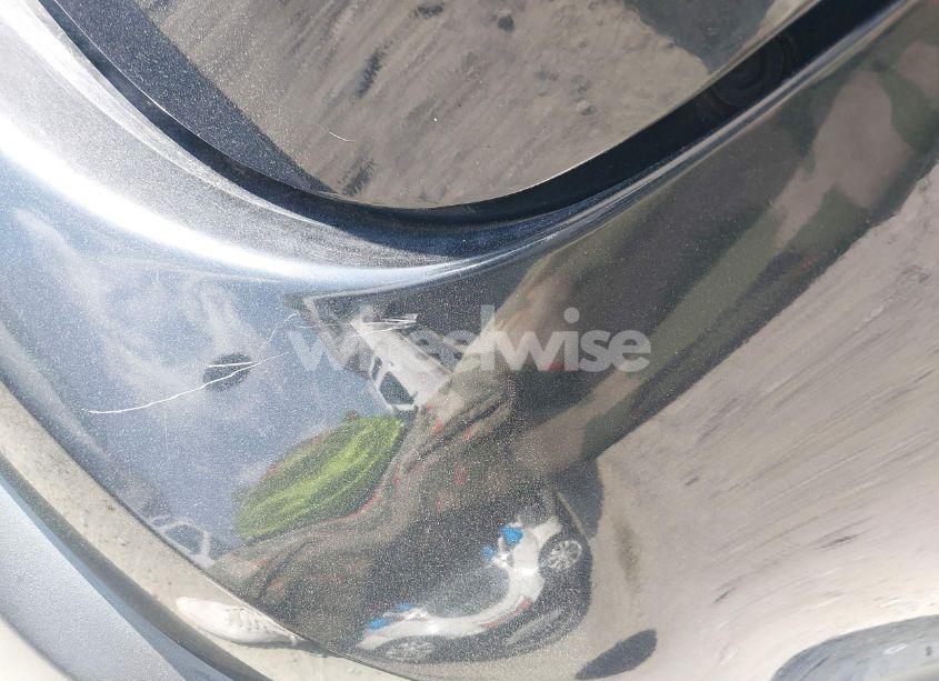 Photo 18 of 2018 Nissan Rogue SPORT S (VIN JN1BJ1CP6JW180364)